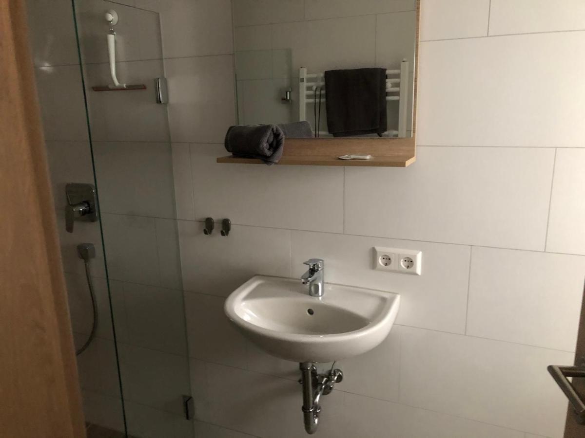 Gaestehaus Glock Marbach am Neckar Eksteriør billede